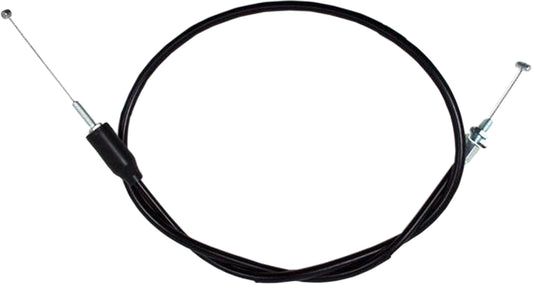 Motion Pro Black Vinyl Throttle Push Cable • #70-2069