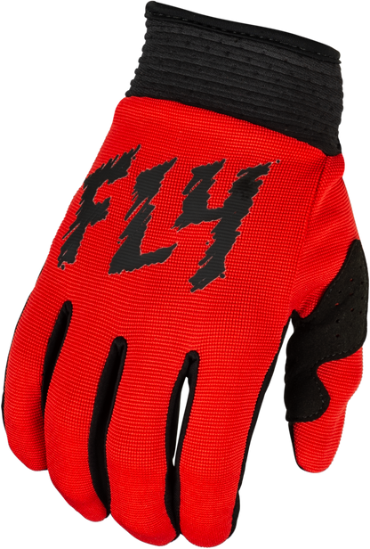 Fly Racing F-16 Gloves - Youth