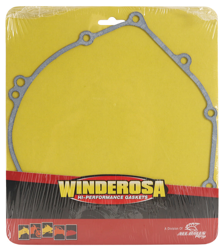 Vertex Clutch Cover Gasket Outer Kawasaki • #633-3047