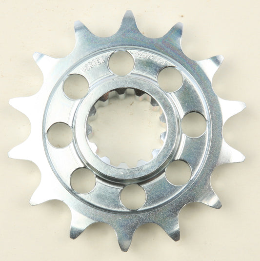 Vortex Front Cs Sprocket Steel 14T-520 Hon • #3-325714