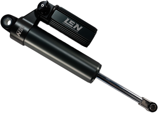 Len Performance Rear Track Shock  A/C