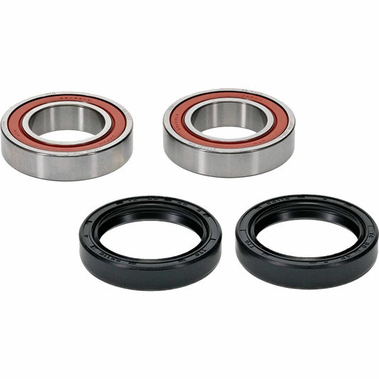 Pivot Works Wheel Bearing Kit Premium • #22-51482P