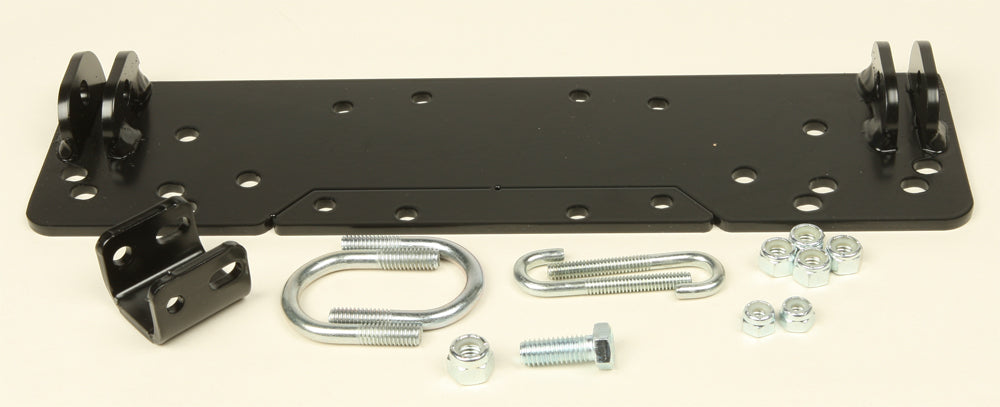 Warn Provantage Center Plow Mounting Kit • #620-37851