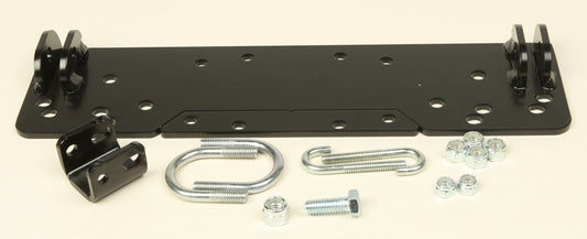 Warn Provantage Center Plow Mounting Kit • #620-37851