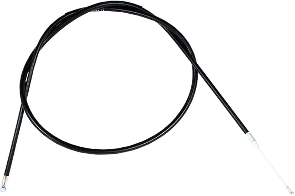 Motion Pro Black Vinyl Clutch Cable • #70-5058