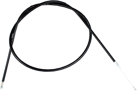 Motion Pro Black Vinyl Clutch Cable • #70-5058