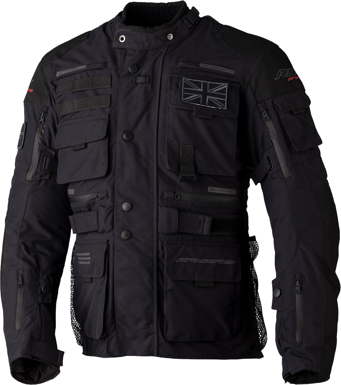 Rst Pro Series Ambush CE Jacket