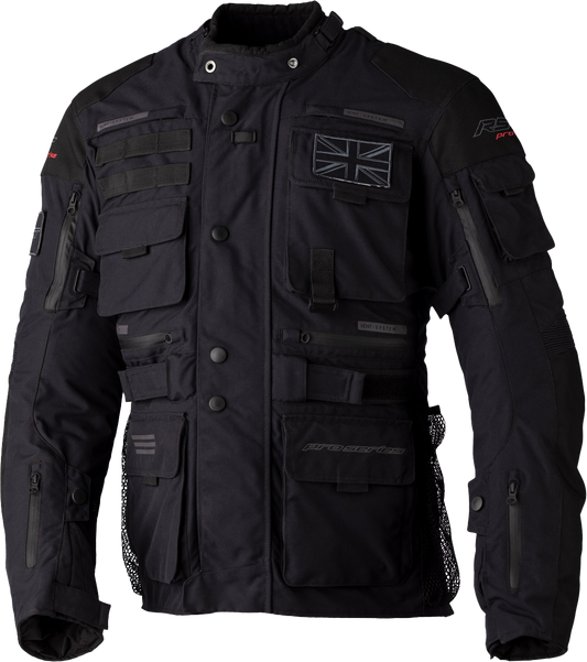 Rst Pro Series Ambush CE Jacket