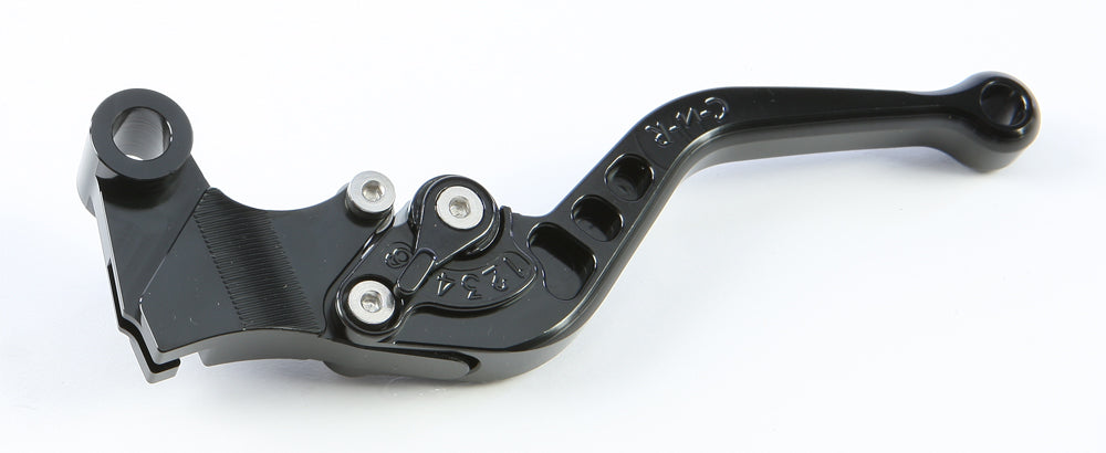 Psr Click 'N Roll Clutch Lever Black • #581-9202