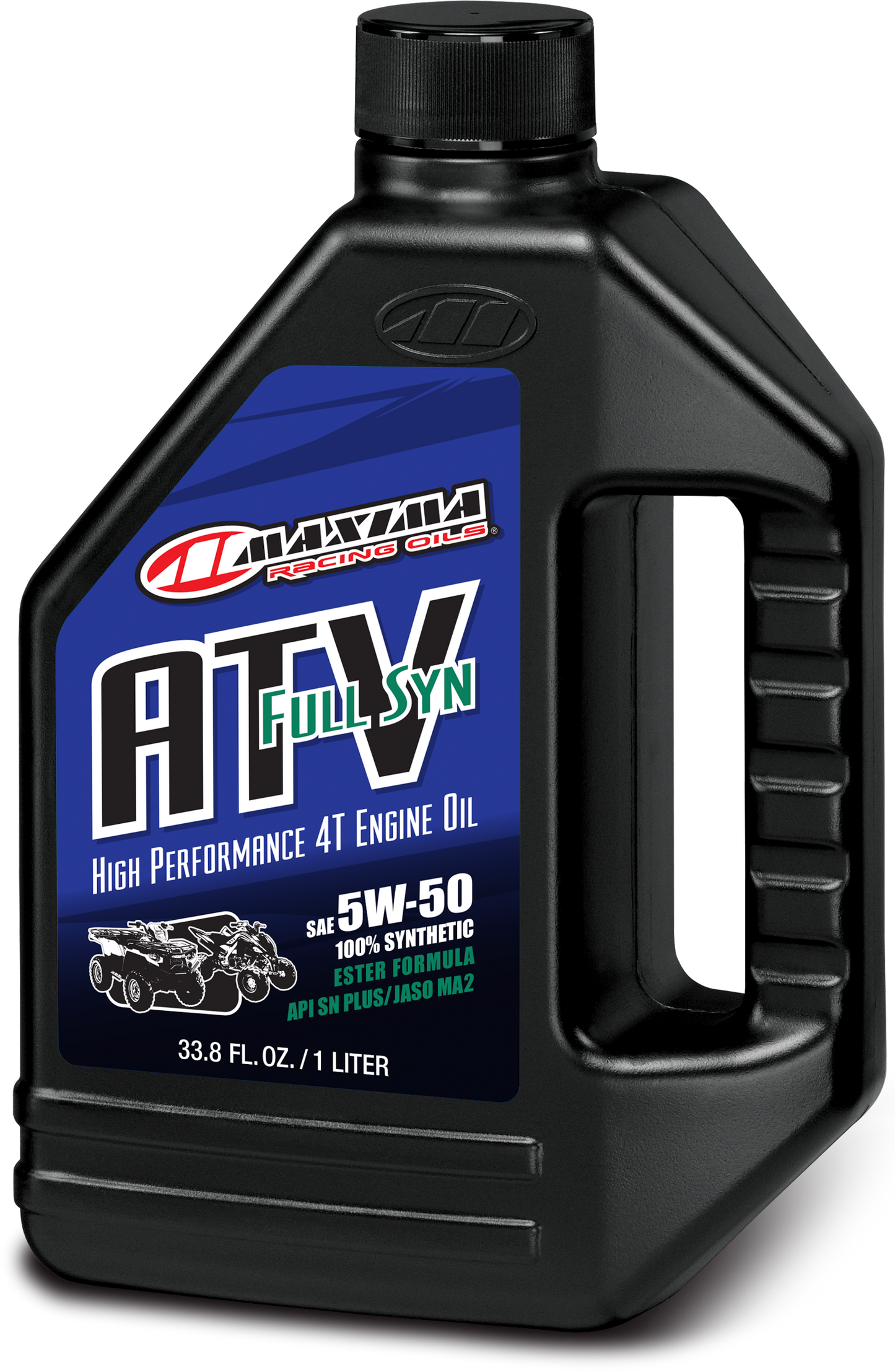 Maxima ATV Full Synthetic Engine Oil