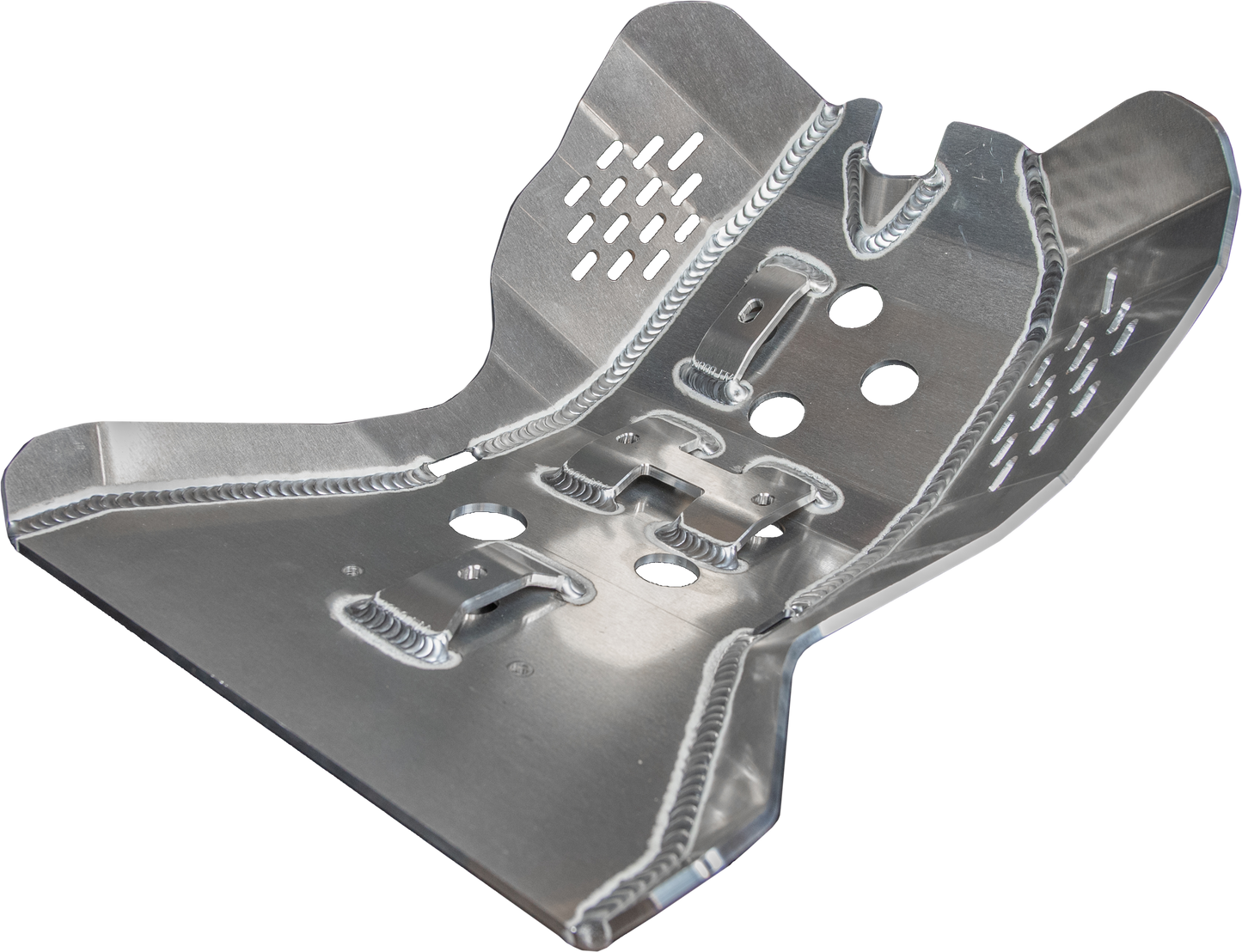 Enduro Engineering Skid Plate Drz400