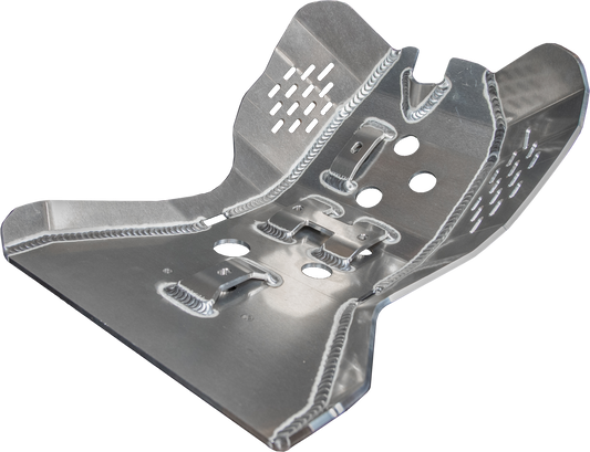 Enduro Engineering Skid Plate Drz400