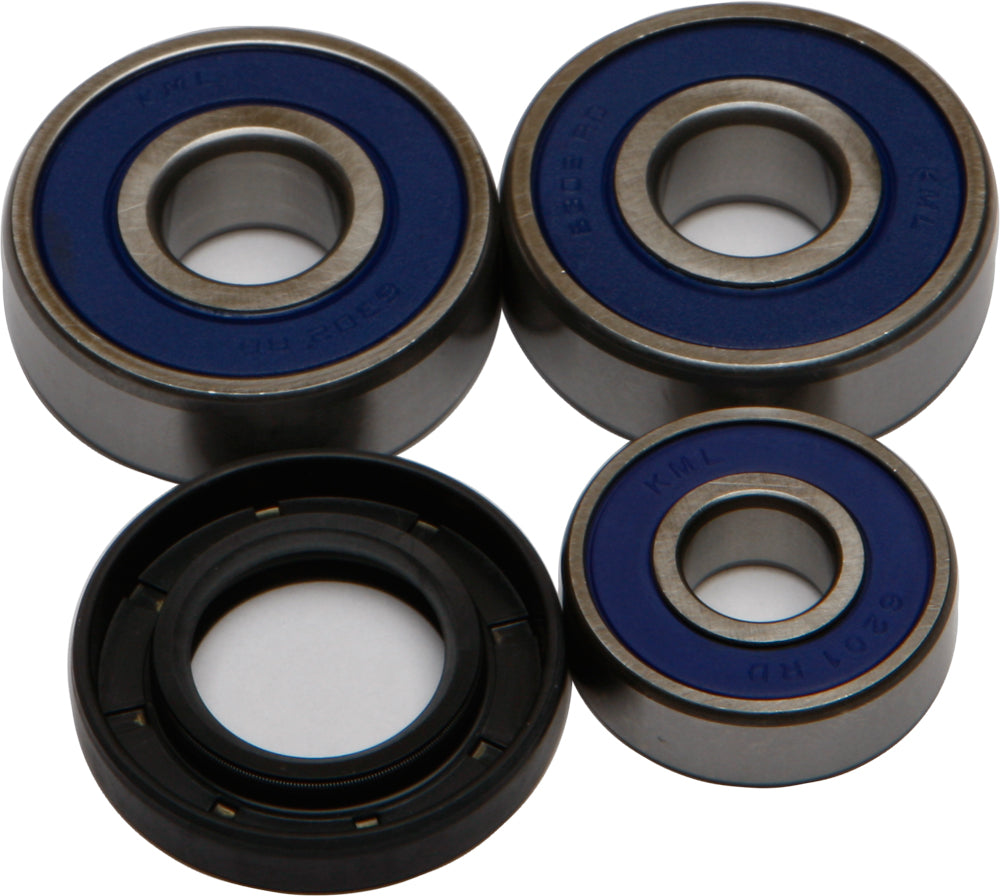 All Balls Wheel Bearing & Seal Kit • #22-51309