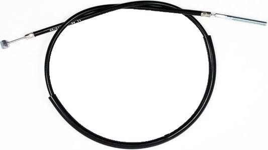 Motion Pro Black Vinyl Front Brake Cable • #70-5318