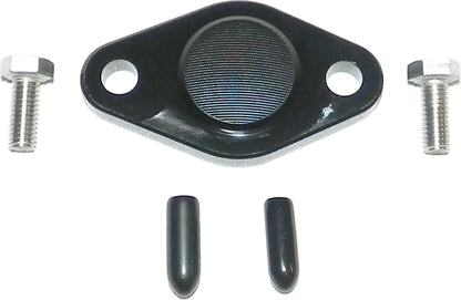 Wsm Oil Injection Block Off Plate