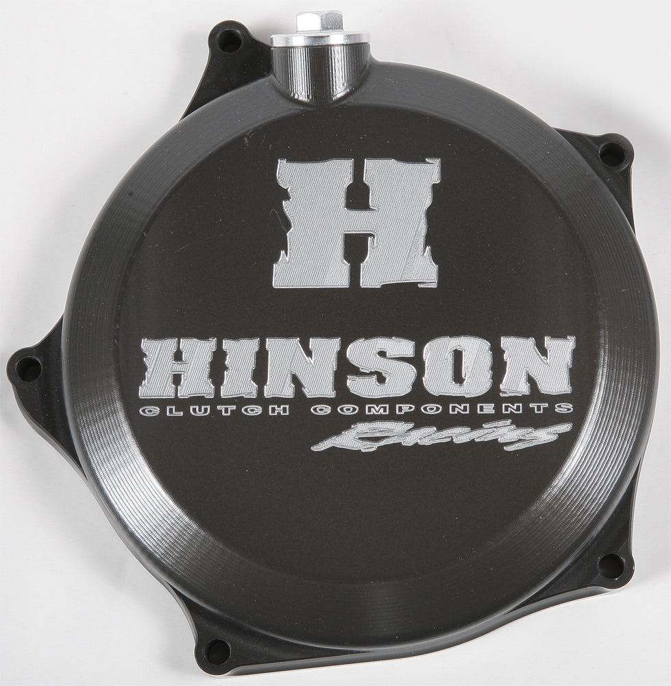 Hinson Clutch Cover Kaw