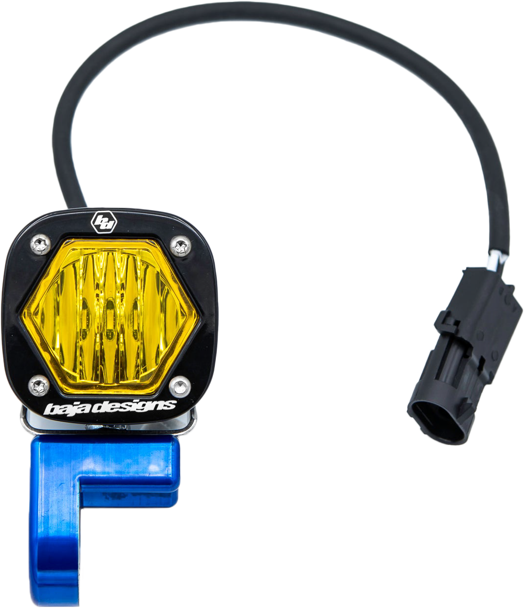 Santoro Fabworx Colored Light Mounts