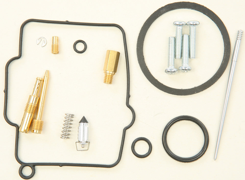 All Balls Bike Carburetor Rebuild Kit • #226-1187