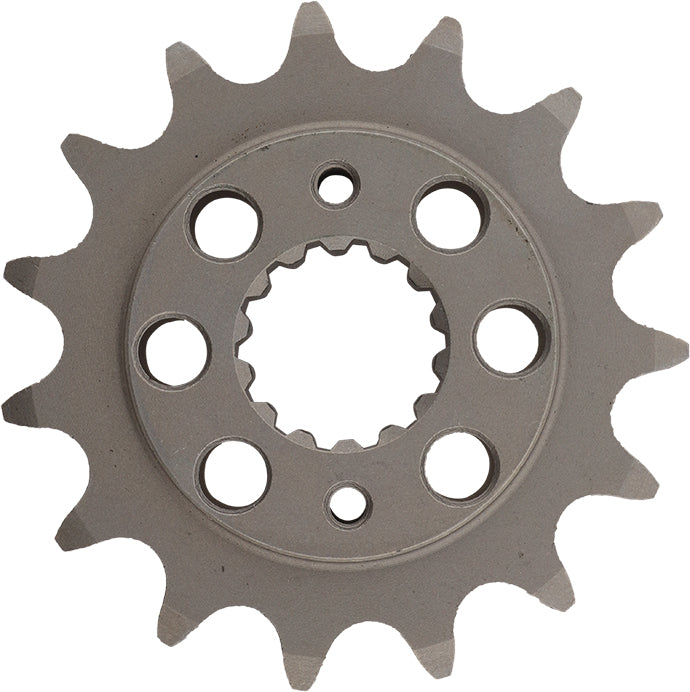 Supersprox Front Cs Sprocket Steel 15T-520 Duc • #104-404115