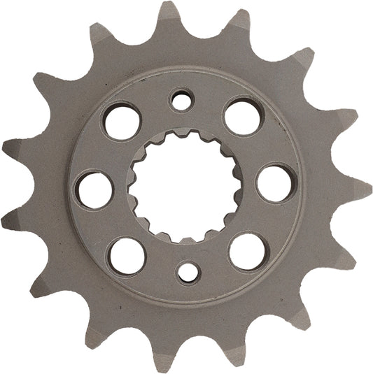 Supersprox Front Cs Sprocket Steel 15T-520 Duc • #104-404115