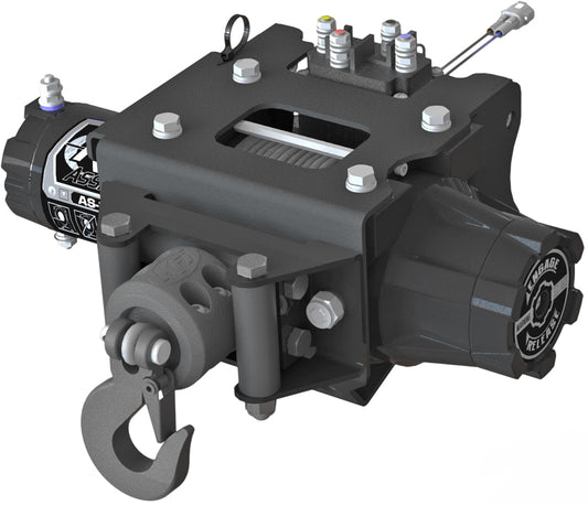 Kfi Assault 3500Lb Kit