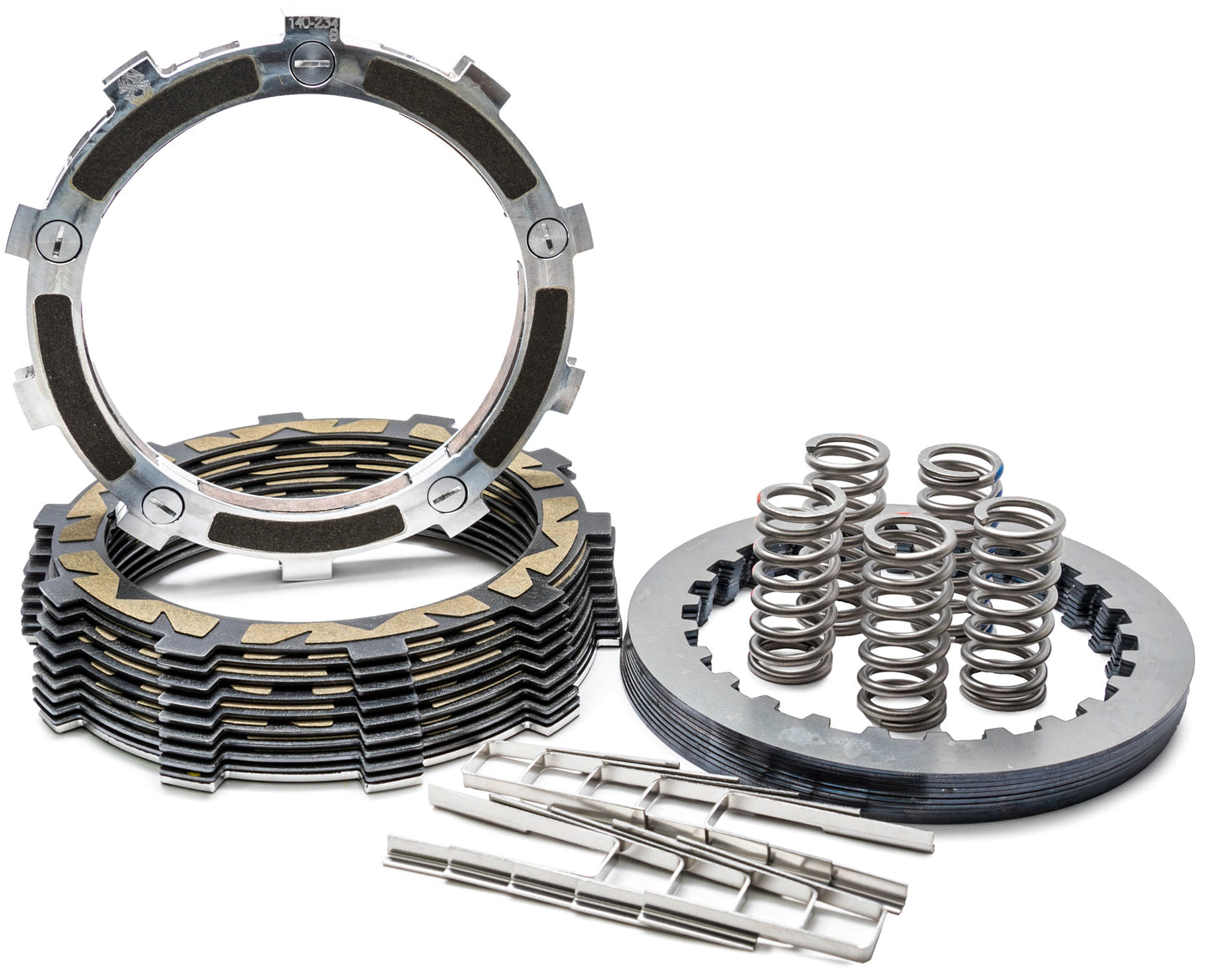 Rekluse Racing Radius X Auto Clutch • #156-8067