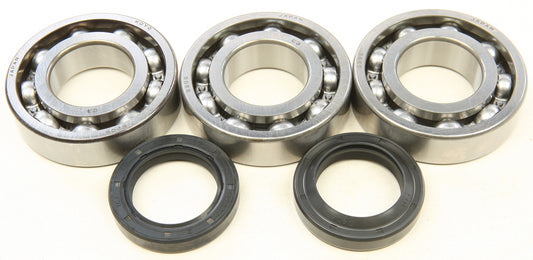 All Balls Crankshaft Bearing/Seal Kit • #22-41092