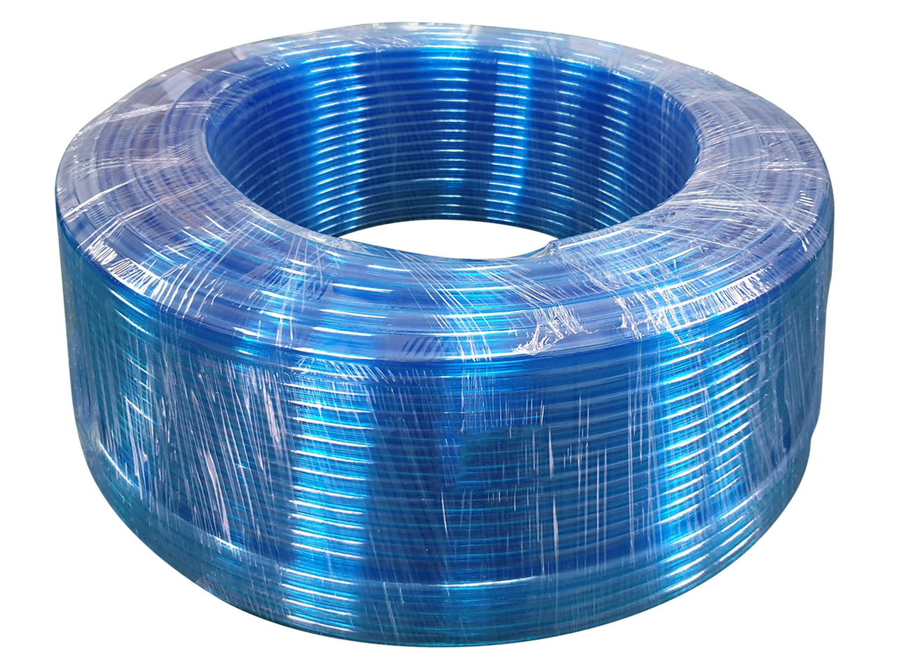 Sp1 Blue Fuel Line 1/4" 600'