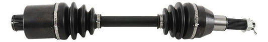 All Balls 8 Ball Extreme Axle Rear • #531-1502