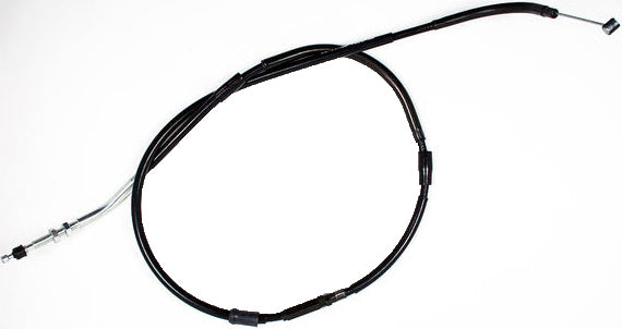 Motion Pro Black Vinyl Clutch Cable • #70-5324