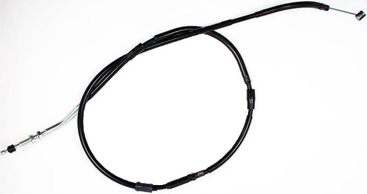 Motion Pro Black Vinyl Clutch Cable • #70-5324