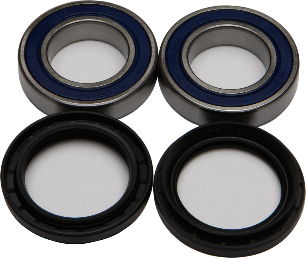 All Balls Wheel Bearing & Seal Kit • #22-51445