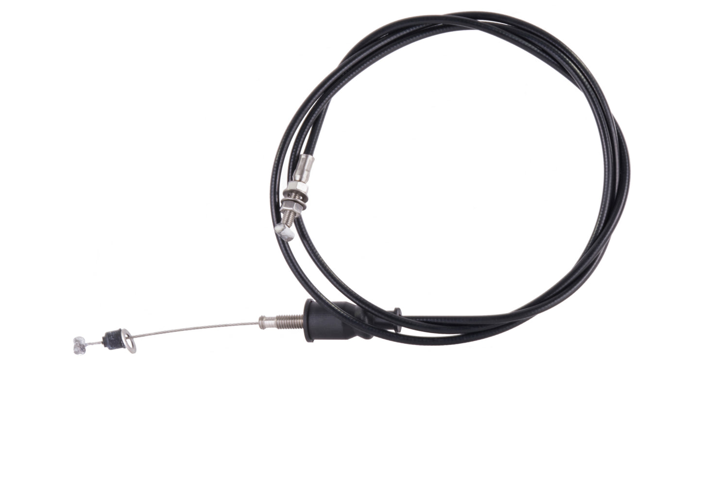 Wsm Throttle Cable Kaw • #72-20347