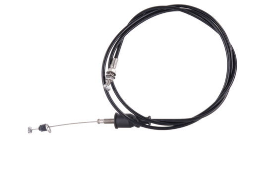 Wsm Throttle Cable Kaw • #72-20347