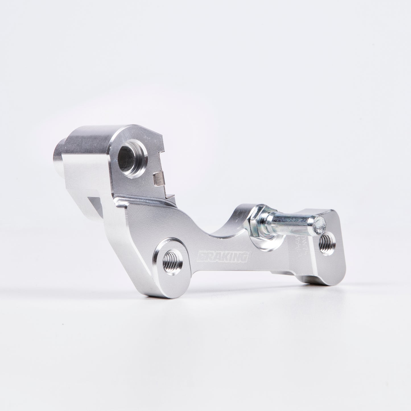 Braking Rotor Bracket