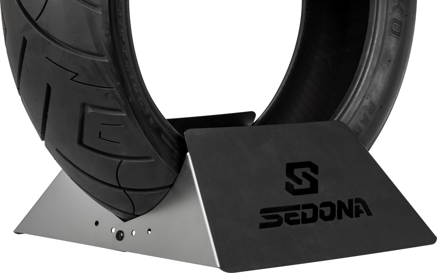 SEDONA TIRE BOOT LASER CUT TIRE BOOT