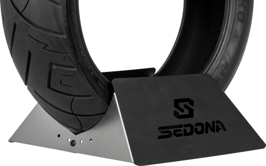 SEDONA TIRE BOOT LASER CUT TIRE BOOT