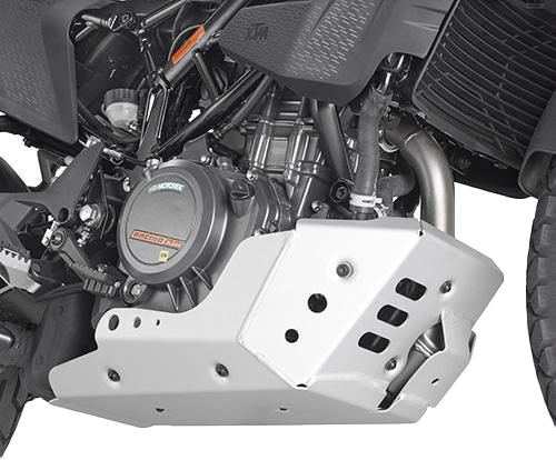 Givi Skid Plate Ktm