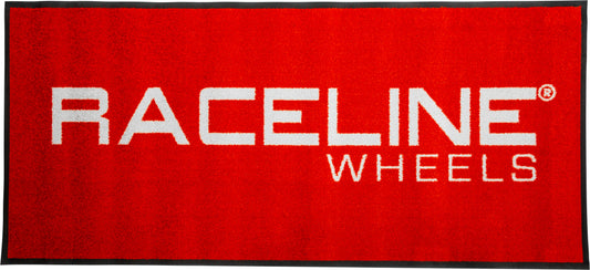 Raceline Floor Rug