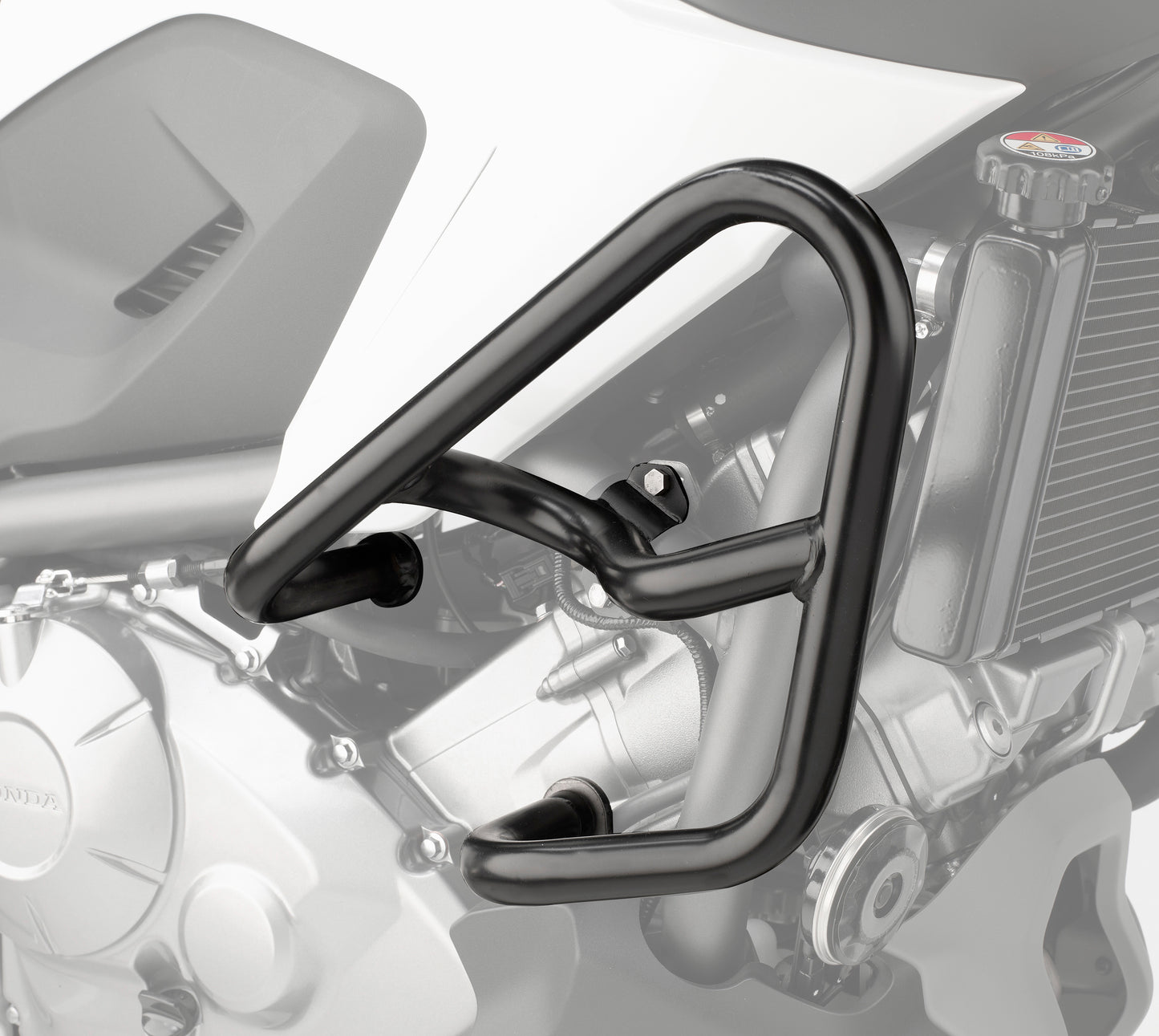 Givi Engine Guards • #270-6439