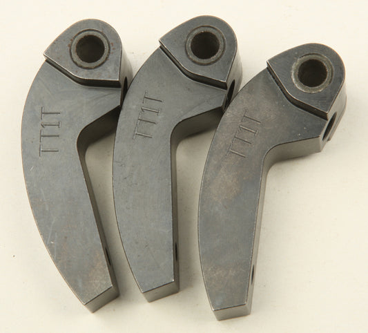 Speedwerx Hypershift Team Med Tip Machined Weights 3/Pk 77.8G