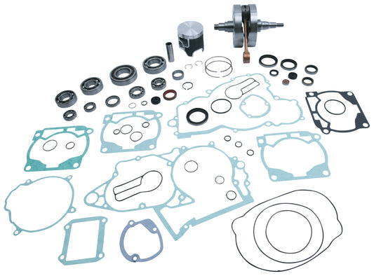 Vertex Complete Engine Rebuild Kit Ktm • #WR101002