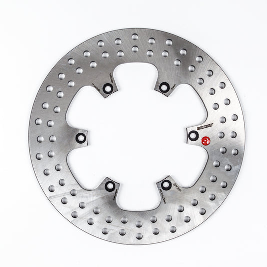 Braking Rotor Rear • #32-2107