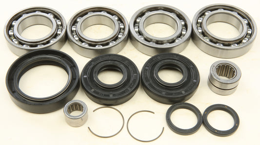 All Balls Front Differential Bearing And Seal Kit • #22-52100