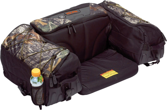 Kolpin Matrix Seat Bag (Mossy Oak New Breakup)