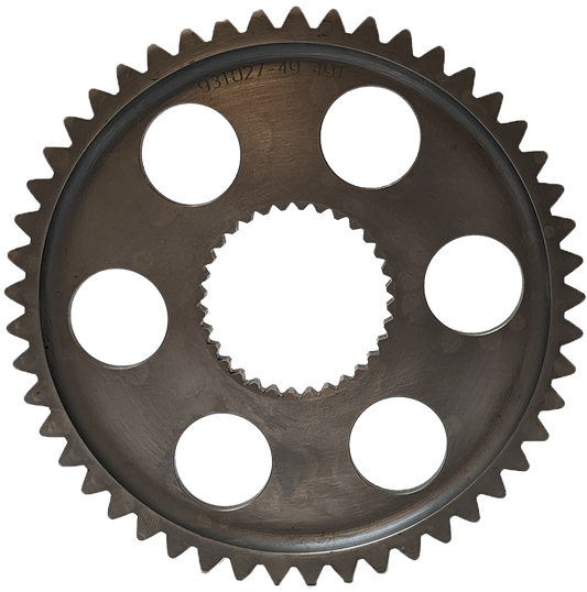 Venom Products Sprocket Silent 49T  32T Int. Ski-Doo