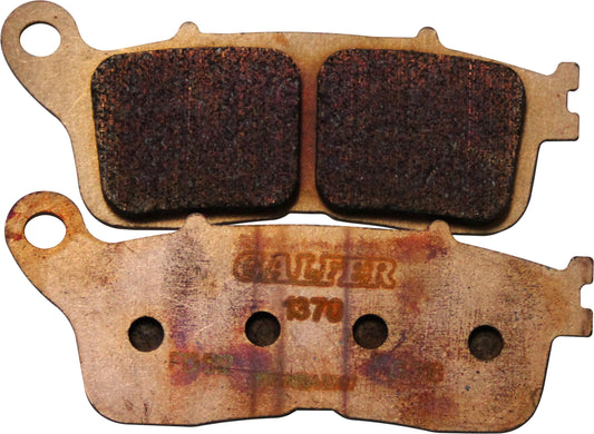 Galfer Brake Pads Sintered Fd512G1370