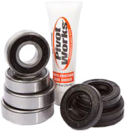 Pivot Works Front Wheel Bearing Kit • #52-0322