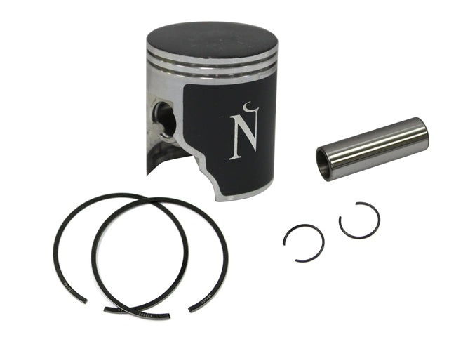 Namura Piston Kit Nikasil Cyl 42.95/Std 11:1 Kaw/Suz