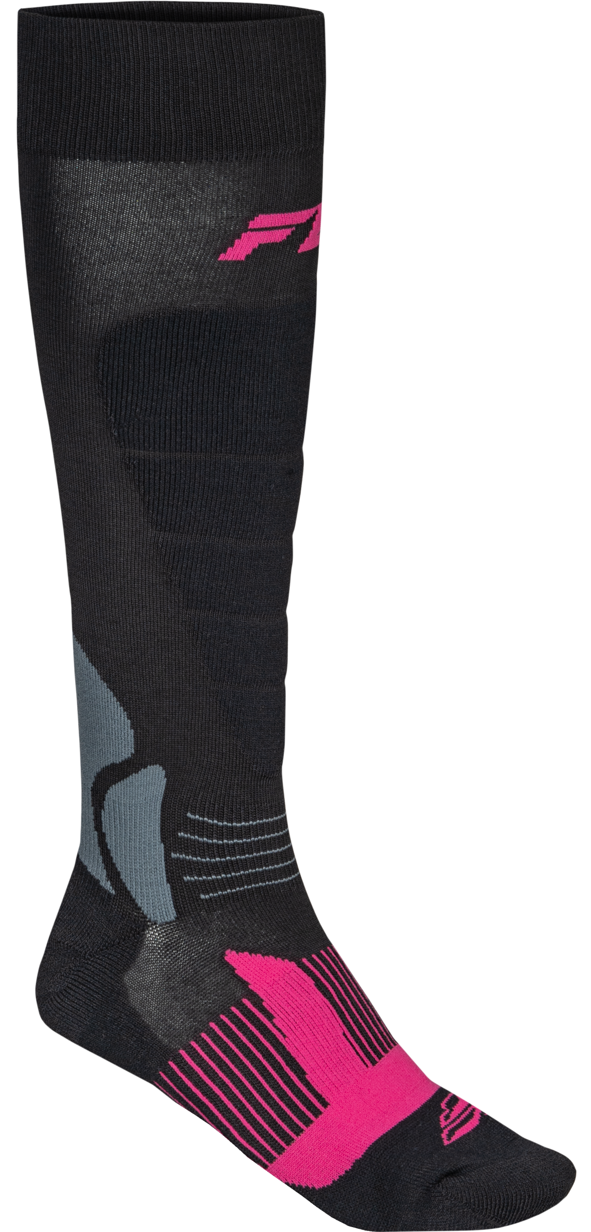 Fly Racing Snow Heavyweight Wool Socks (2025)